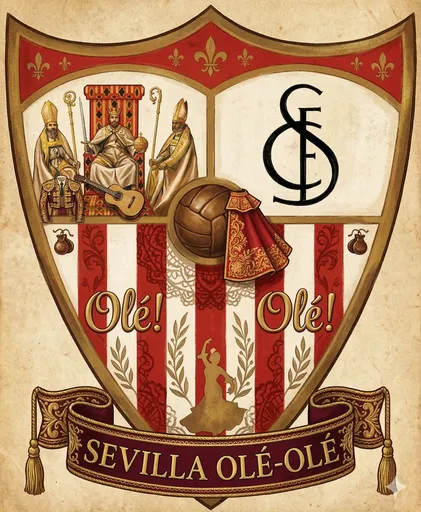 Sevilla Olé-Olé